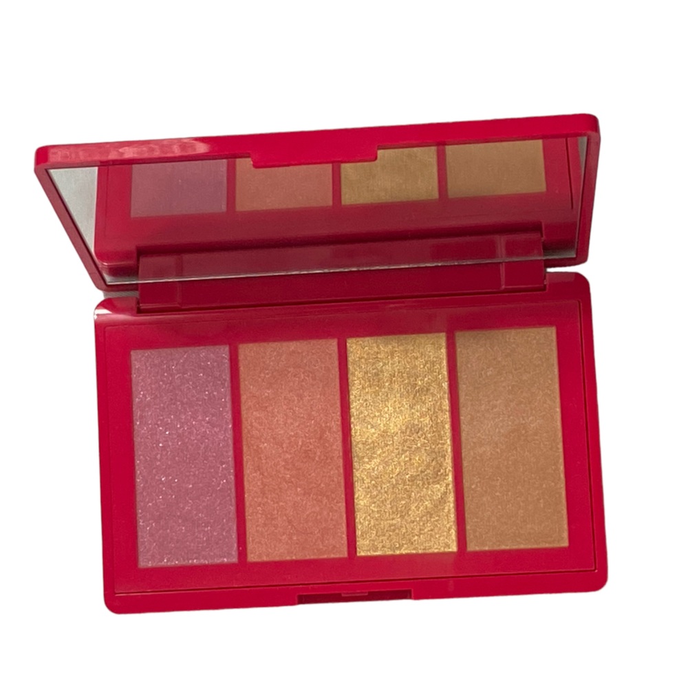 Lancome Special Edition Face Palette .23oz